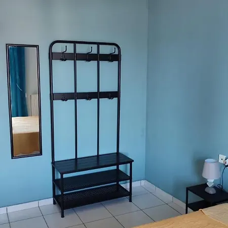 Nea Iraklitsa Appartamento *