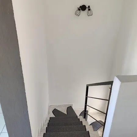 Appartamento Nea Iraklitsa *