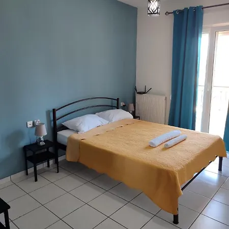 Nea Iraklitsa Appartamento *
