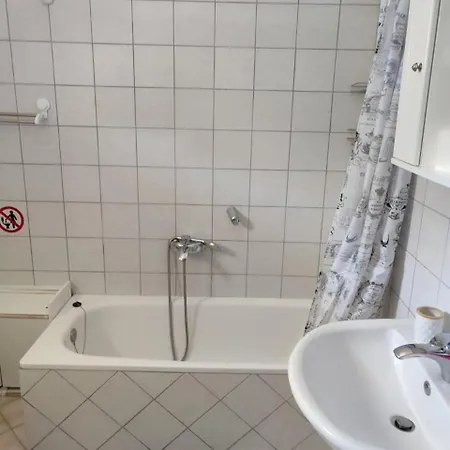 Appartamento Nea Iraklitsa *