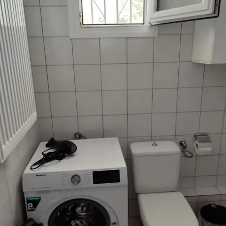 Appartamento Nea Iraklitsa